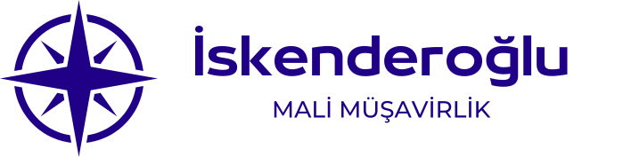 İSKENDEROĞLU MALİ MÜŞAVİRLİK